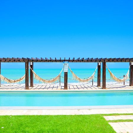 Waterfront Apart Hotel Maceio Dış mekan fotoğraf
