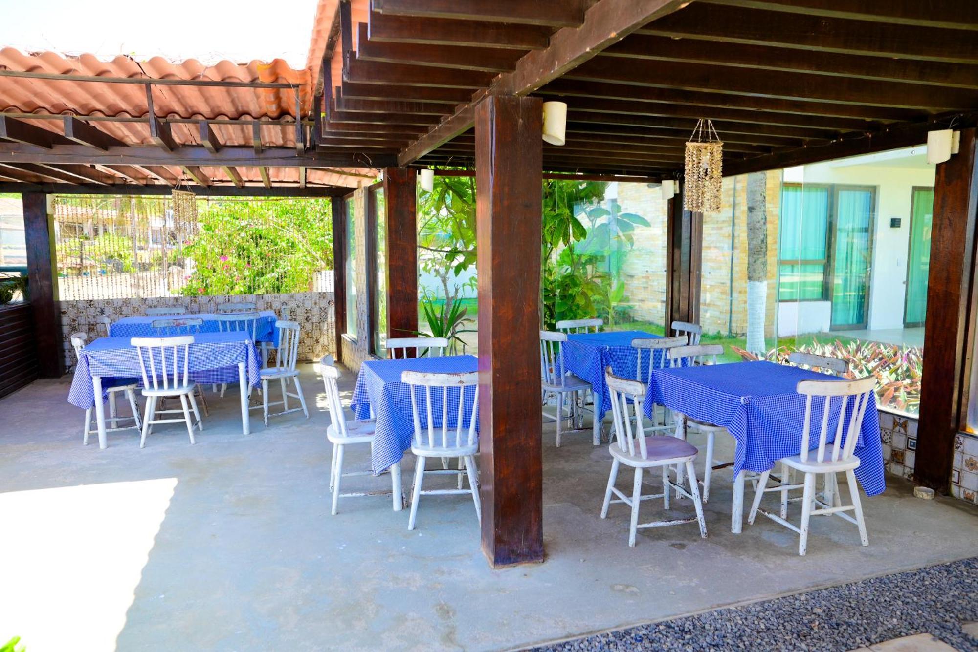 Waterfront Apart Hotel Maceio Dış mekan fotoğraf