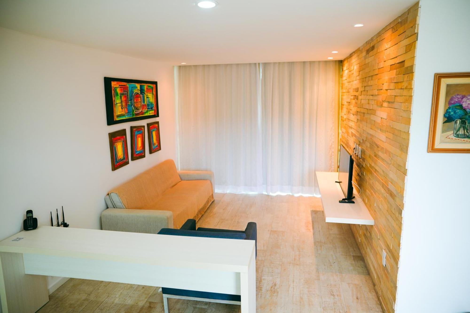 Waterfront Apart Hotel Maceio Dış mekan fotoğraf