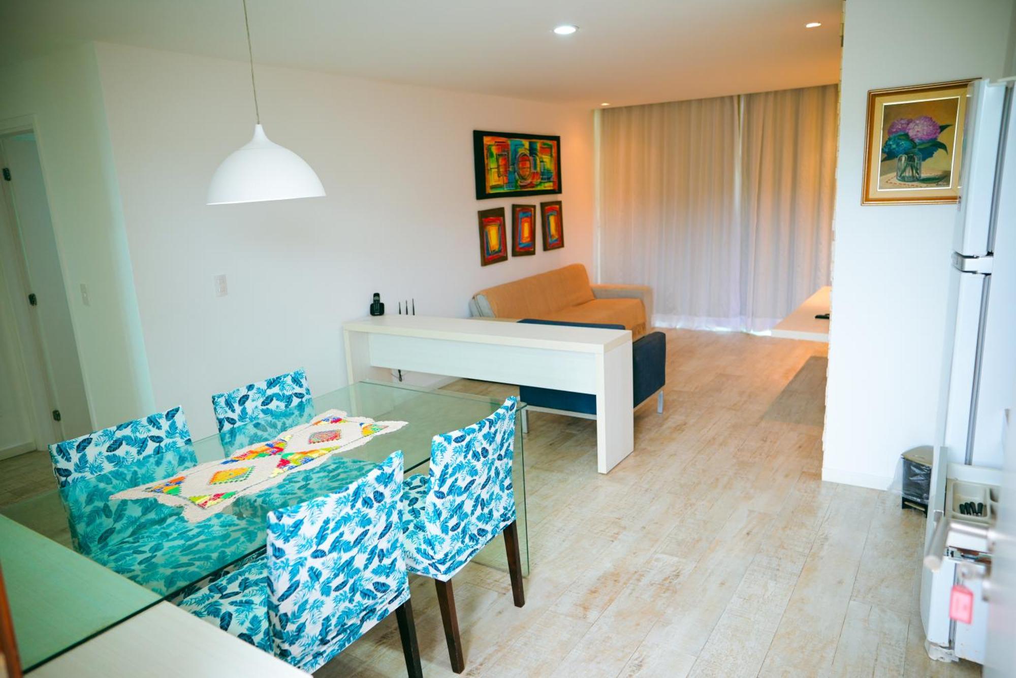 Waterfront Apart Hotel Maceio Dış mekan fotoğraf