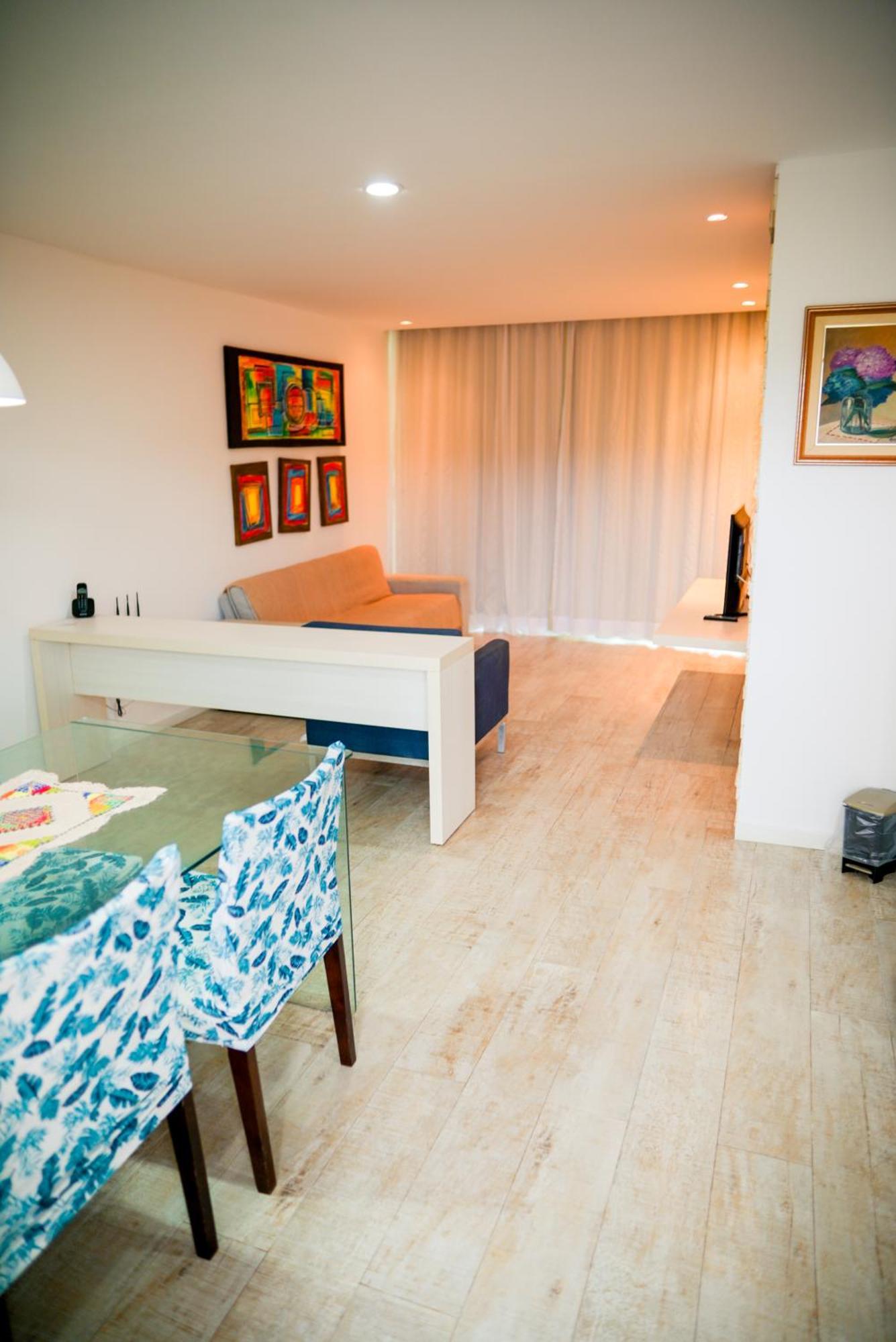 Waterfront Apart Hotel Maceio Dış mekan fotoğraf